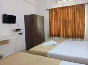 Shree Residency